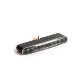''Stripe'' Led Turn Signals. Clear Lens Turn Signals Mcs