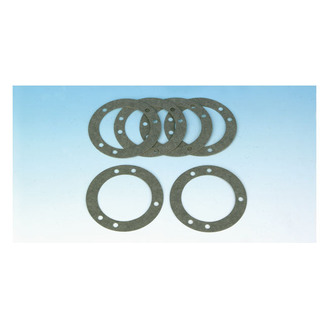 James, generator end cover gasket GENERATOR GASKETS AND SEALS James Gaskets