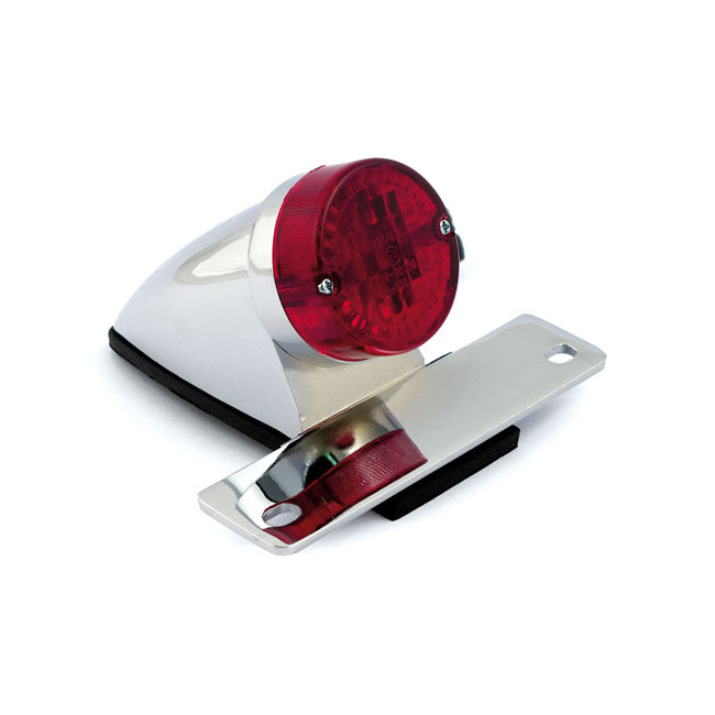 New Sparto Mini Taillight. Chrome Taillights Mcs