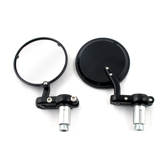 In Bar Fueler Mirrors Mirrors Mcs