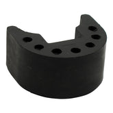 Front Lower Rubber, Fx/Fxe Gas Tank Mount Gastank Mount Parts Mcs