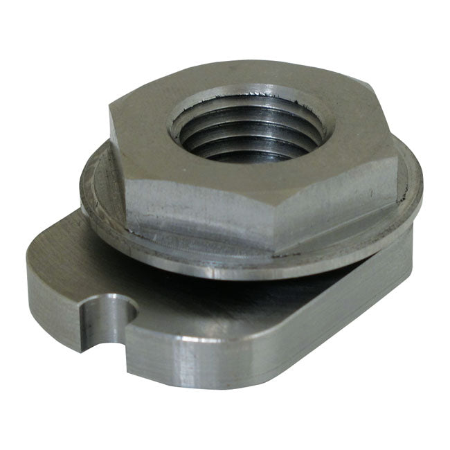 Pingel Carb Conversion Tank Fitting Kit Petcock Bungs Pingel
