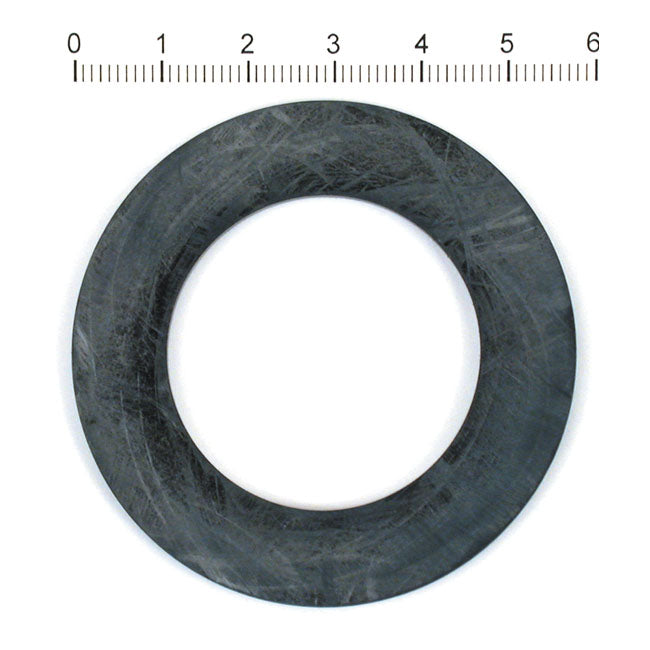 James, bajonet gas cap gasket. Thin GASCAPS MISC James Gaskets