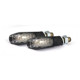 Couver. Led Turn Signal. Black Turn Signals Mcs