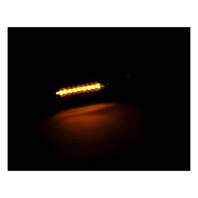 Slicc, Led Turn Signal Turn Signals Mcs