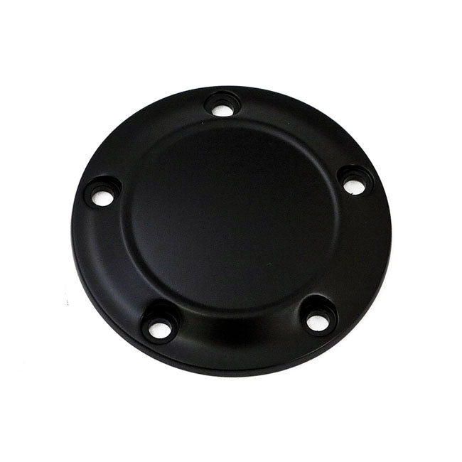 Stepped Point Cover 5 Hole. Black Point Covers Mcs