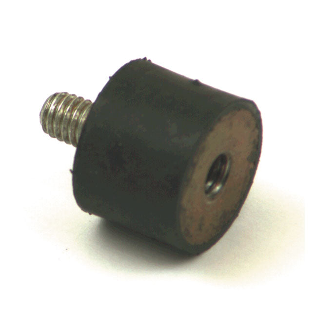 Isolating Rubber Mounting Studs. Internal Spring Studs Mcs