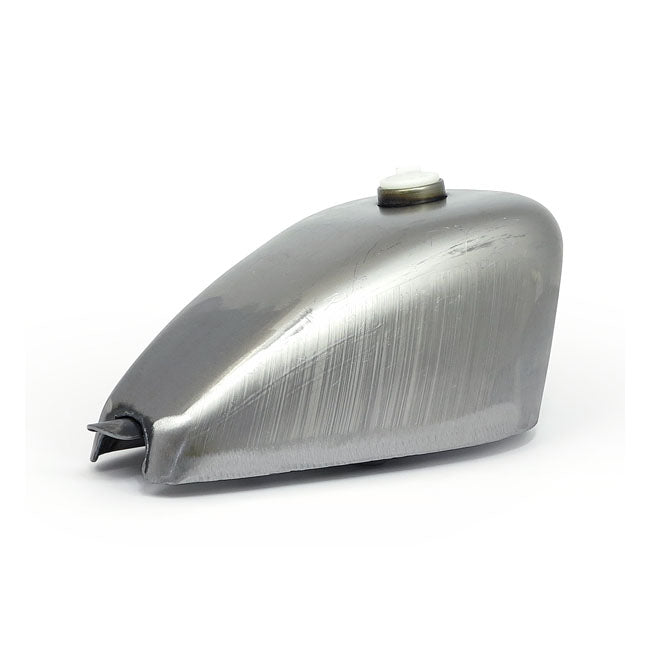 Gas Tank, Custom Sportster Low Tunnel 2.8 Gallon Gastanks Mcs