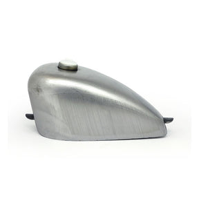Gas Tank, Custom Sportster Low Tunnel 2.8 Gallon Gastanks Mcs