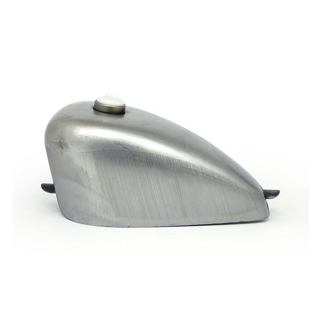 Gas Tank, Custom Sportster Low Tunnel 2.8 Gallon Gastanks Mcs