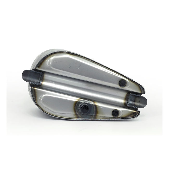 Gas Tank, Custom Sportster Low Tunnel 2.8 Gallon Gastanks Mcs