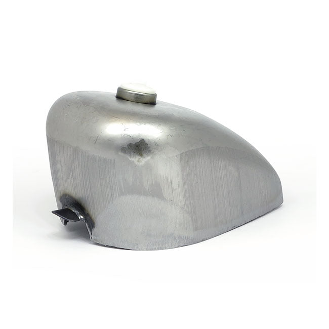 Gas Tank, Custom Sportster Low Tunnel 2.8 Gallon Gastanks Mcs