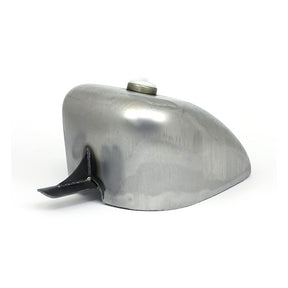 Gas Tank, Custom Sportster Low Tunnel 3.5 Gallon Gastanks Mcs