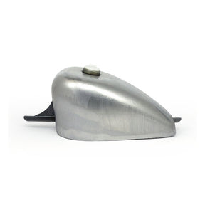 Gas Tank, Custom Sportster Low Tunnel 3.5 Gallon Gastanks Mcs