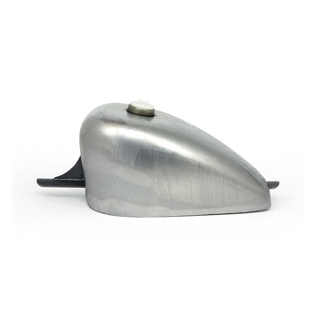 Gas Tank, Custom Sportster Low Tunnel 3.5 Gallon Gastanks Mcs