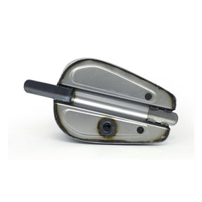 Gas Tank, Custom Sportster Low Tunnel 3.5 Gallon Gastanks Mcs