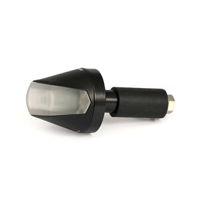 Jewel, In Bar Led Turn Signal. Clear Lens Turn Signals Mcs