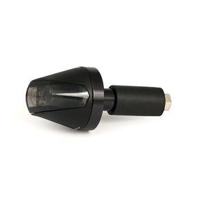 Jewel, In Bar Led Turn Signal. Smoke Lens Turn Signals Mcs