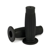 Gripster, Handlebar Grip Set. Black Grips Mcs