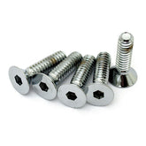 10/24 X 3/4 Inch Flathead Allen Bolt Chr Bolts Flathead Allen Chr Usa Sizes Gardner Westcott