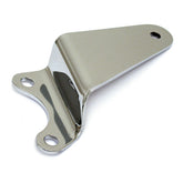 Battery Carrier Bracket. Chrome Battery Carrier Misc Mcs