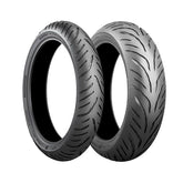 Bridgestone Battlax Sport Touring tire 150/70ZR 17 T 32 TIRES Bridgestone