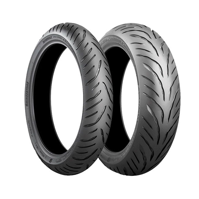 Bridgestone Battlax Sport Touring tire 150/70ZR 17 T 32 TIRES Bridgestone