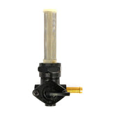 Petcock, Late Oem Style, Right Outlet Petcocks Mcs