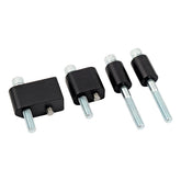 Pingel Driver Floorboard Spreader Kit Floorboards Extenders Pingel