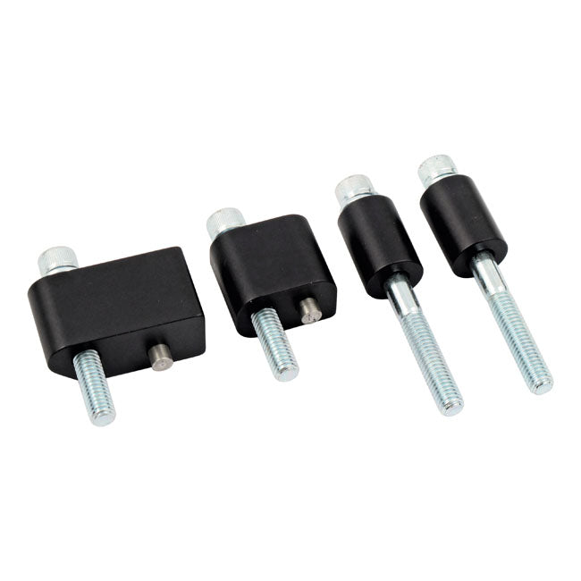 Pingel Driver Floorboard Spreader Kit Floorboards Extenders Pingel