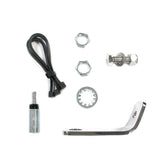 Pingel, antenna low mount relocation kit - radio ANTENNAS Pingel