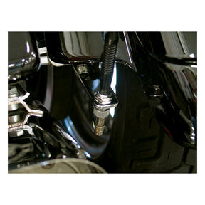 Pingel, antenna low mount relocation kit - radio ANTENNAS Pingel
