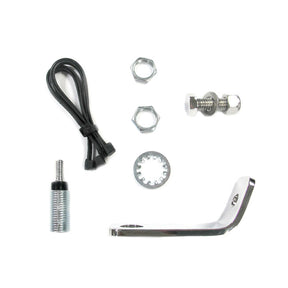 Pingel, antenna low mount relocation kit - radio ANTENNAS Pingel