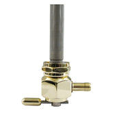 Pingel Fuel Valve 22 Mm Hex 180 Petcocks Pingel