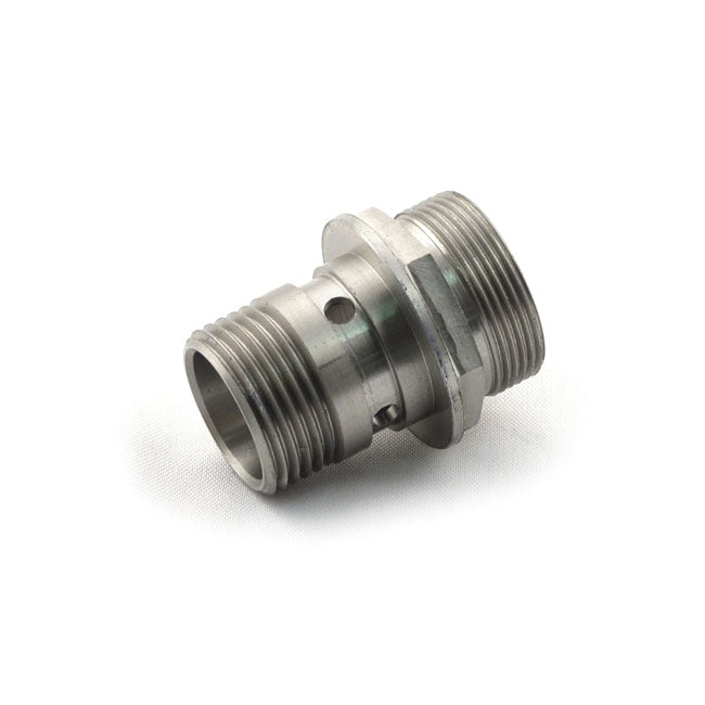 Pingel Big Twin Valve Adapter Petcocks Misc Pingel