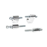 Pingel Driver Floorboard Spreader Kit Floorboards Extenders Pingel
