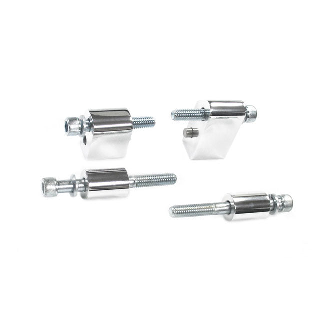 Pingel Driver Floorboard Spreader Kit Floorboards Extenders Pingel