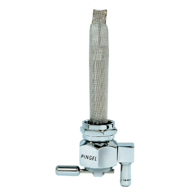 Pingel, Power-Flo petcock hex design PETCOCKS Pingel