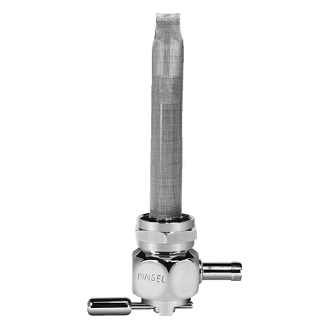 Pingel, Power-Flo petcock diamond oval PETCOCKS Pingel