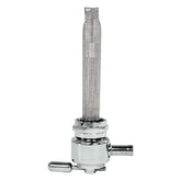 Pingel, Power-Flo petcock round smooth PETCOCKS Pingel