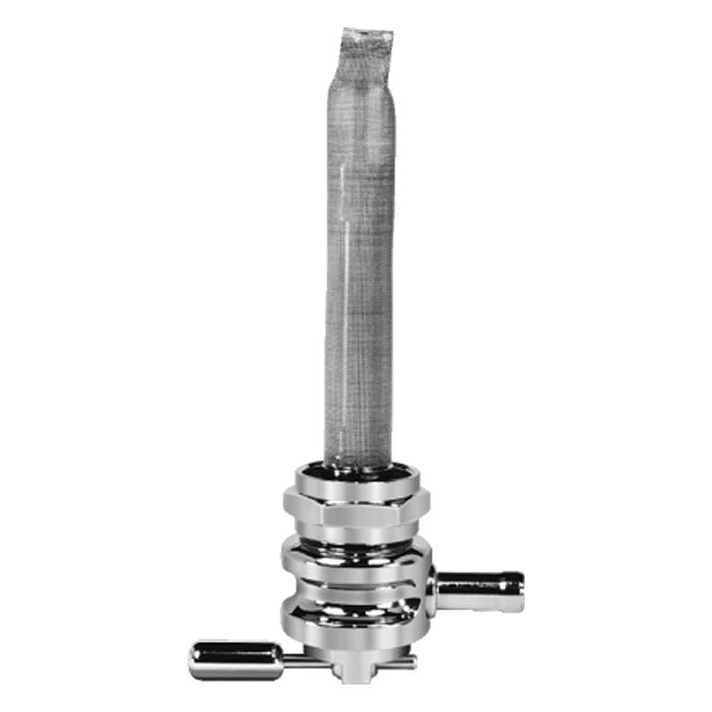 Pingel, Power-Flo petcock round wave PETCOCKS Pingel