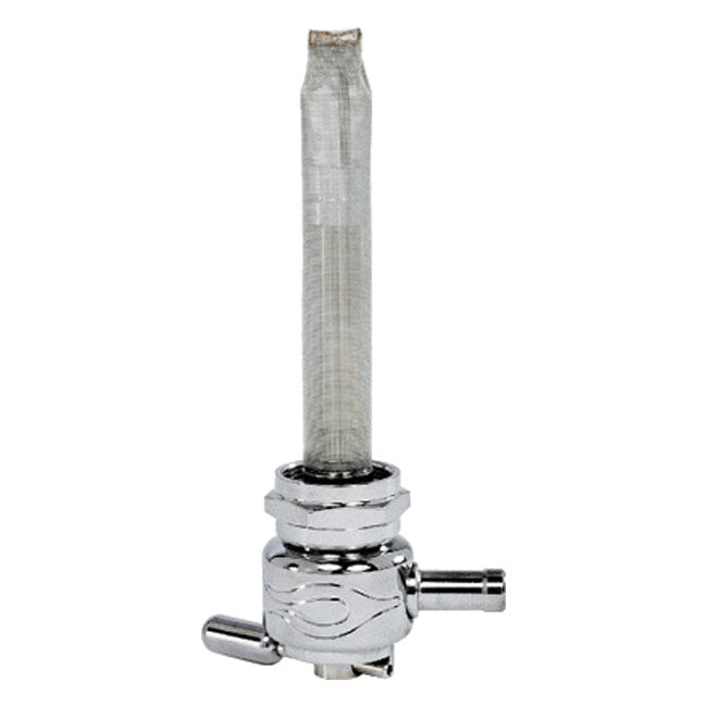 Pingel, Power-Flo petcock round flame PETCOCKS Pingel
