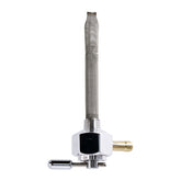 Pingel Fuel Valve 1/4 Hex Petcocks Pingel