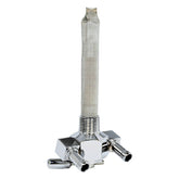 Pingel, Power-Flo petcock, dual outlet PETCOCKS Pingel