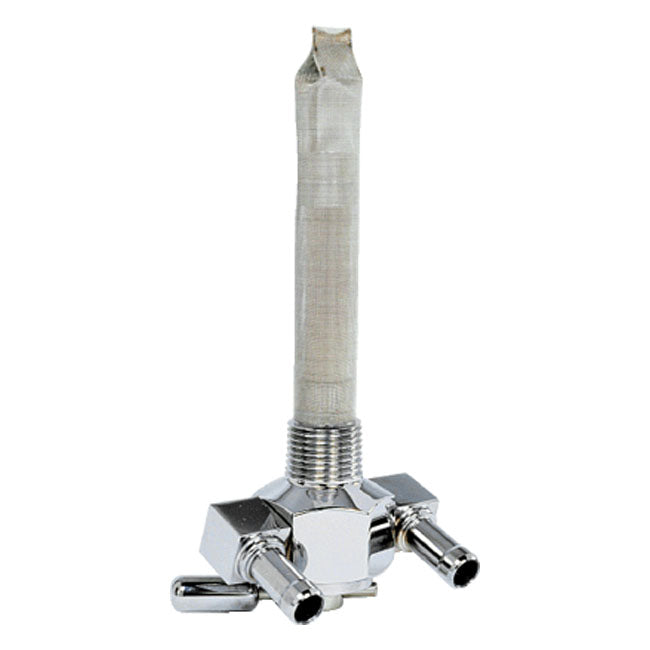 Pingel, Power-Flo petcock, dual outlet PETCOCKS Pingel