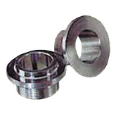 Pingel Tank Bung Stainless 22 Mm Petcock Bungs Pingel