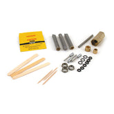 Pingel, petcock rebuild kit PETCOCKS MISC Pingel
