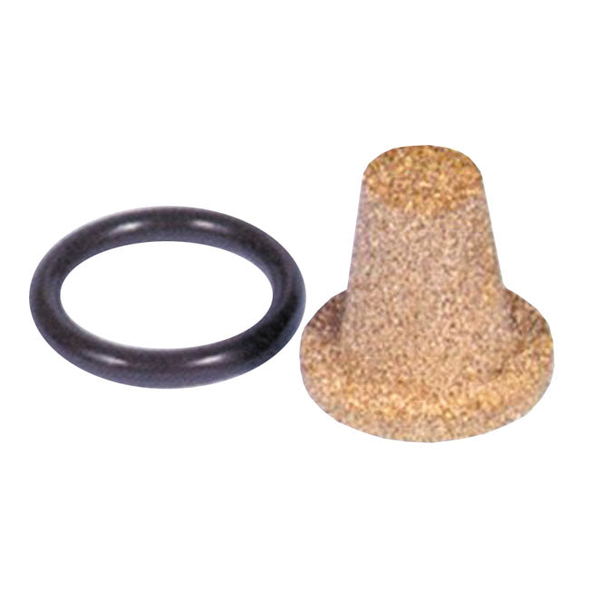 Pingel, replacement bronze filter element Fuel Filter Pingel