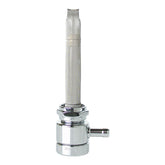 Pingel, Power-Flo petcock. Rotating round knob special PETCOCKS Pingel