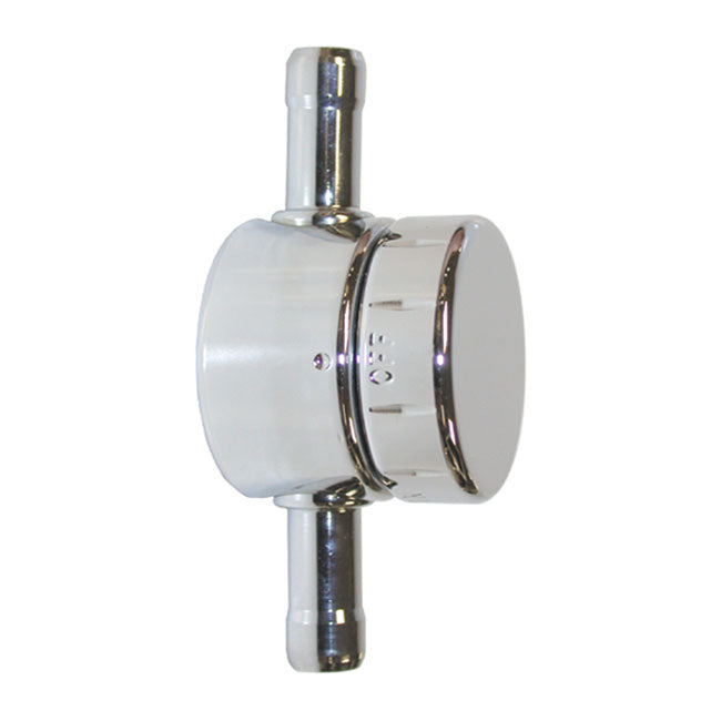 Pingel Fuel Valve Inline Petcocks Pingel